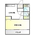 スカイル白川3階6.0万円