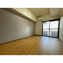 エトワール大島 602 6階1Kのリビング/ダイニング