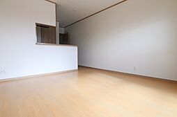 瑞穂ヶ丘ビリーブ館 206 2階1LDKのリビング/ダイニング