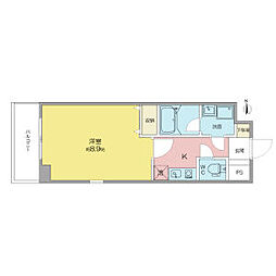 カーサ千種A 10階/1003