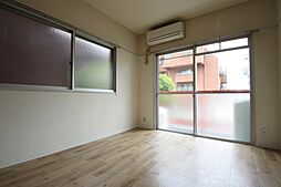 サンシティ南明 203 2階1DKのリビング/ダイニング