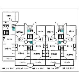 エクセル伏屋 1階