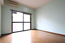 プリマベーラ 402 4階1Kのリビング/ダイニング