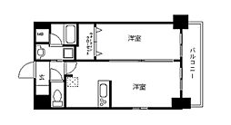 プレサンス名古屋STATIONサティナ 5階/501