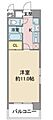 レージュAsano4階5.6万円
