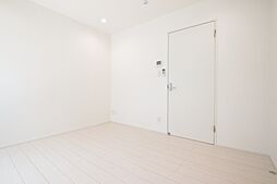 アークソレイユ山王(アークソレイユサンノウ) 201 2階1Kのリビング/ダイニング