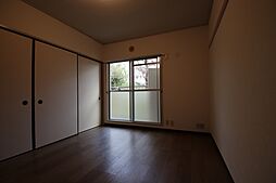 赤坂コーポ北棟 203 2階3Kのリビング/ダイニング