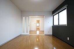 音羽壱番館金山 803 8階1DKのリビング/ダイニング