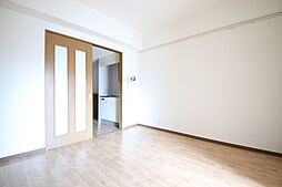 プレステージ名古屋 605 6階1LDKのリビング/ダイニング