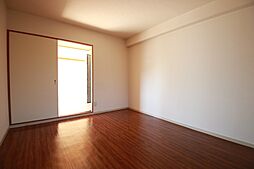 グレースホリベ5 303 3階3DKのリビング/ダイニング