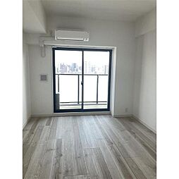 S-RESIDENCE亀島駅前ascent(アセント) 902 9階1Kのリビング/ダイニング