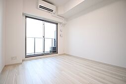 エステムコート名古屋ライブゲート 1203 12階1Kのリビング/ダイニング