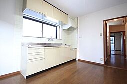 メゾンオネスティー 201 2階2DKのリビング/ダイニング