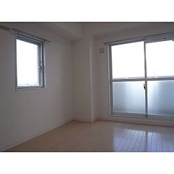 リシュドール伝馬 806 8階1Kのリビング/ダイニング