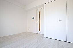 エスリード大須観音プリモ 706 7階1Kのリビング/ダイニング