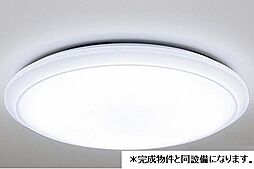 ラ・フュンフ 901 9階1LDKの室内