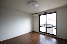 セルテス名塚 201 2階1Kのリビング/ダイニング