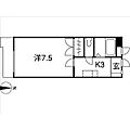 ベラ藤見ヶ丘3階4.4万円