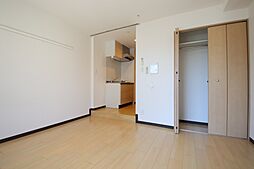 サン・錦本町ビル 1203 12階1Kのリビング/ダイニング