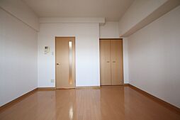 アクティ白鳥 301 3階1Kのリビング/ダイニング