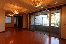 主税庵 0202 2階3LDKのリビング/ダイニング