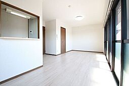 グランメール香久山 403 4階2LDKのリビング/ダイニング