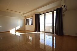 ライオンズシティ栄 1001 10階3LDKのリビング/ダイニング