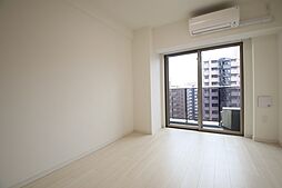 ラグゼナ上前津 603 6階1Kのリビング/ダイニング