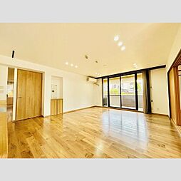 ダイアパレス本山 503 6階3LDKのリビング/ダイニング