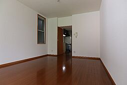 アークプラッツ 204 2階1Kのリビング/ダイニング