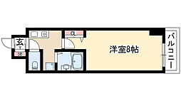 プロビデンスHAST守山 8階