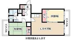 マンション一社 4階