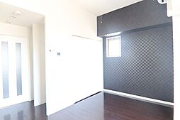 エグゼプレジオ 1202 12階1Kのリビング/ダイニング