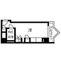 栄マンションN棟2階5.5万円