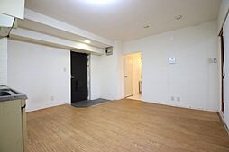 レスカール一番町 401 4階1LDKのリビング/ダイニング