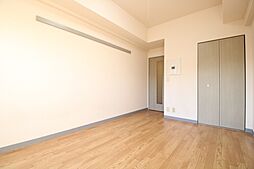 ライオンズマンション名駅西 205 2階1Kのリビング/ダイニング