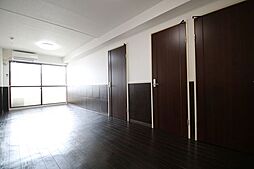 ガーデンパレス桜山 101 1階1LDKのリビング/ダイニング