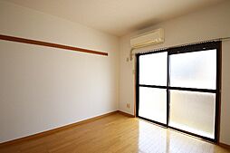 湯口マンション 302 3階1Kのリビング/ダイニング