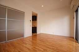 エルミタージュ新栄 601 6階1LDKのリビング/ダイニング