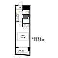シェリーメゾン7階5.0万円