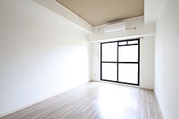 ドール新栄 605 6階1Kのリビング/ダイニング