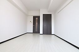 アビタシオンサクラ 405 4階1Kのリビング/ダイニング