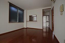 アークプラッツ 502 5階1LDKのリビング/ダイニング