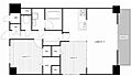JS御園通12階15.8万円