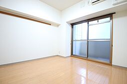 Casone asso(カゾーネアッソ) 501 5階ワンルームのリビング/ダイニング