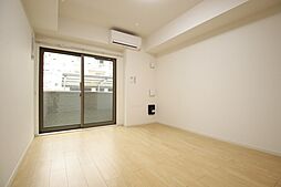 ＧＲＡＮＤＩＯ　春岡 102 1階1Kのリビング/ダイニング