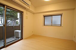 La　Douceur山王 215 2階1LDKのリビング/ダイニング