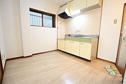 コーポ稲名 103 1階2DKのリビング/ダイニング