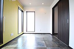 Le Gioie(レジョイエ)ささしまライブ駅 402 4階1LDKのリビング/ダイニング