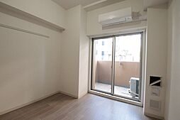 ファステート名古屋駅前ドリーム 1406 14階1Kのリビング/ダイニング